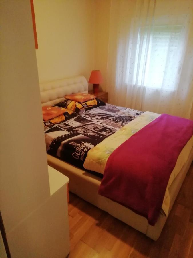 Apartament Kamenjak Free Bikes Premantura Zewnętrze zdjęcie