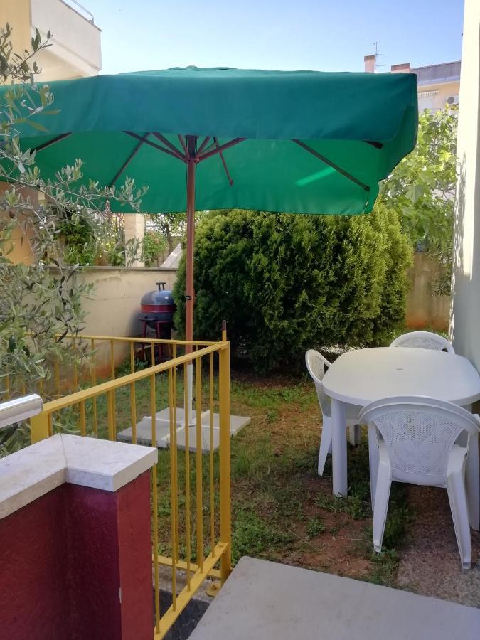 Apartament Kamenjak Free Bikes Premantura Zewnętrze zdjęcie
