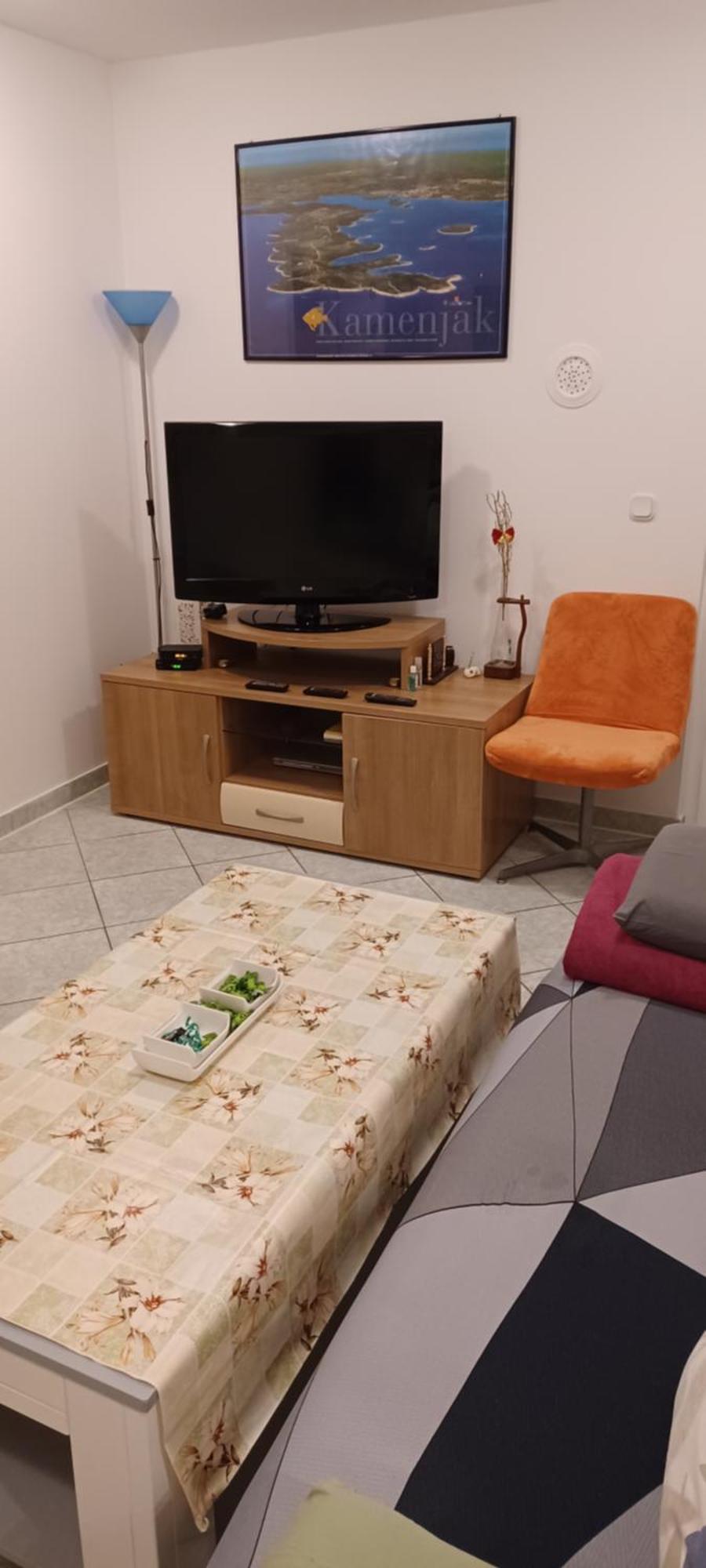 Apartament Kamenjak Free Bikes Premantura Zewnętrze zdjęcie
