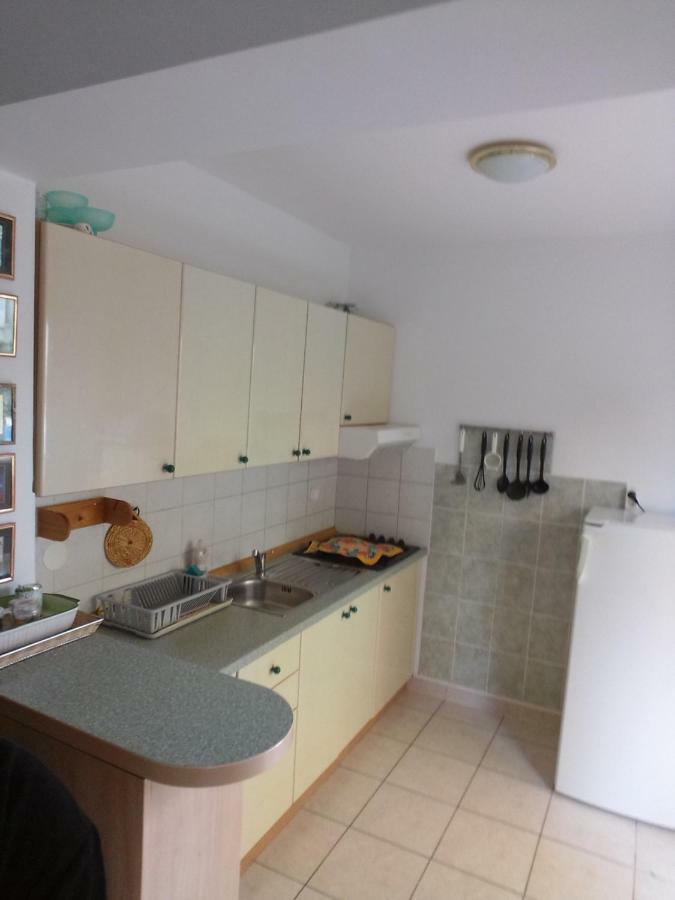 Apartament Kamenjak Free Bikes Premantura Zewnętrze zdjęcie