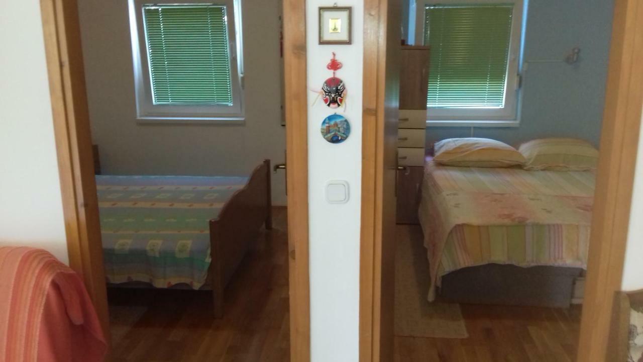 Apartament Kamenjak Free Bikes Premantura Zewnętrze zdjęcie