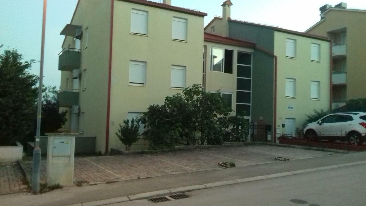Apartament Kamenjak Free Bikes Premantura Zewnętrze zdjęcie