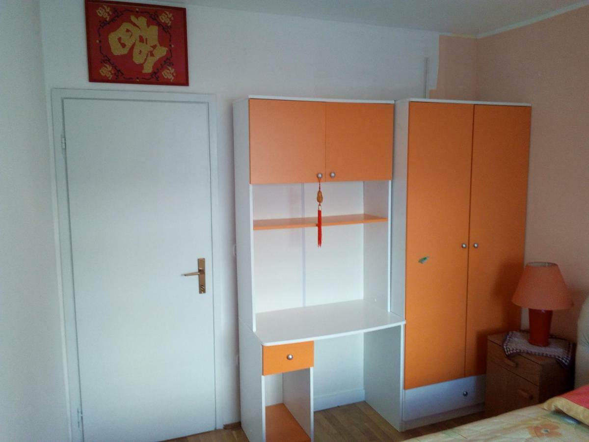 Apartament Kamenjak Free Bikes Premantura Zewnętrze zdjęcie